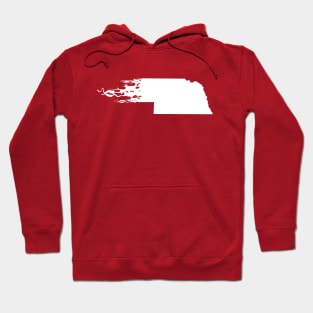 Nebraska Hoodie